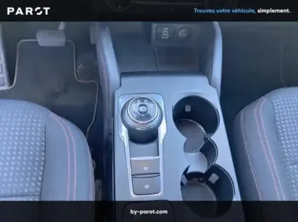 Photo 7 Ford Kuga 2.5 Duratec 190ch FHEV E85 ST-Line BVA