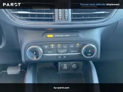 Photo 3 Ford Kuga 2.5 Duratec 190ch FHEV E85 ST-Line BVA