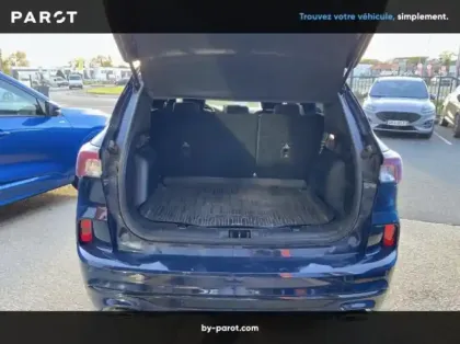 Photo 10 Ford Kuga 2.5 Duratec 190ch FHEV E85 ST-Line BVA