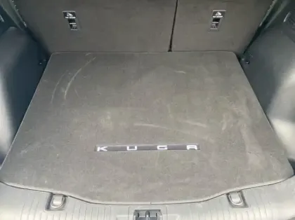 Photo 10 Ford Kuga 2.5 Duratec 190ch FHEV E85 ST-Line Business BVA