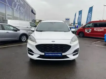 Photo 18 Ford Kuga 2.5 Duratec 190ch FHEV E85 ST-Line Business BVA