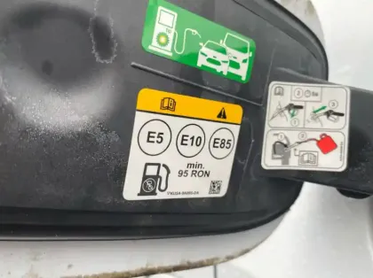 Photo 14 Ford Kuga 2.5 Duratec 190ch FHEV E85 ST-Line Business BVA