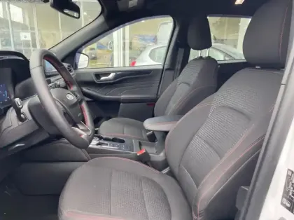 Photo 9 Ford Kuga 2.5 Duratec 190ch FHEV E85 ST-Line Business BVA