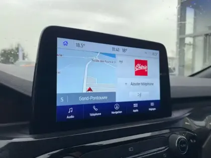 Photo 3 Ford Kuga 2.5 Duratec 190ch FHEV E85 ST-Line Business BVA