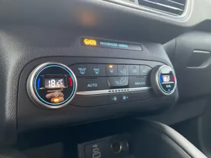 Photo 4 Ford Kuga 2.5 Duratec 190ch FHEV E85 ST-Line Business BVA