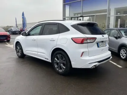 Photo 12 Ford Kuga 2.5 Duratec 190ch FHEV E85 ST-Line Business BVA