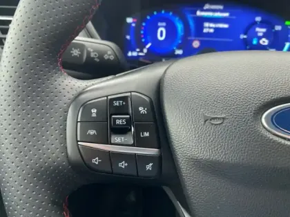 Photo 16 Ford Kuga 2.5 Duratec 190ch FHEV E85 ST-Line Business BVA