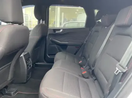 Photo 8 Ford Kuga 2.5 Duratec 190ch FHEV E85 ST-Line Business BVA