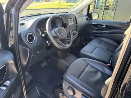 Photo 12 Mercedes Vito 116 BlueTEC Mixto Long