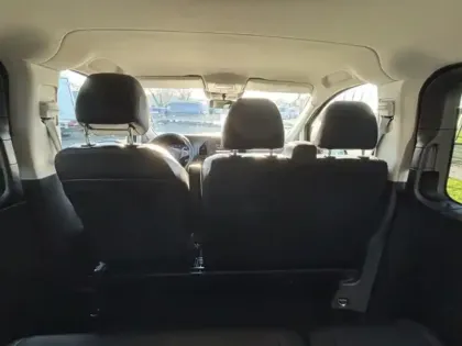 Photo 15 Mercedes Vito 116 BlueTEC Mixto Long