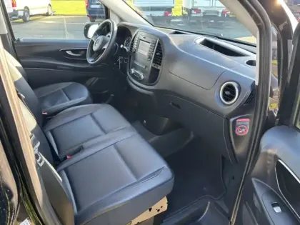 Photo 11 Mercedes Vito 116 BlueTEC Mixto Long