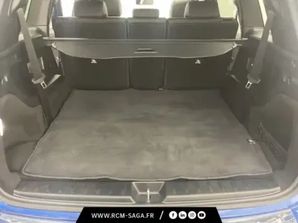 Photo 13 Mercedes GLB 200 d AMG Line