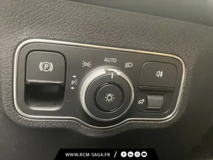 Photo 25 Mercedes GLB 200 d AMG Line