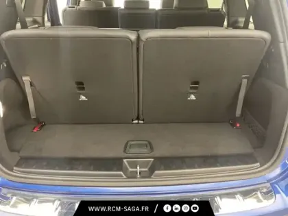 Photo 21 Mercedes GLB 200 d AMG Line