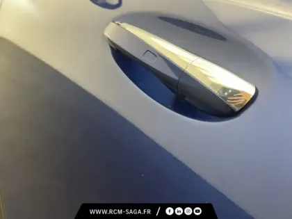 Photo 20 Mercedes GLB 200 d AMG Line