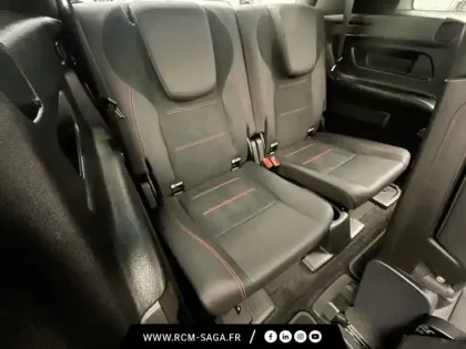 Photo 23 Mercedes GLB 200 d AMG Line