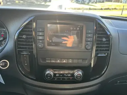 Photo 18 Mercedes Vito 114 CDI 4x4 Tourer SELECT Extra long