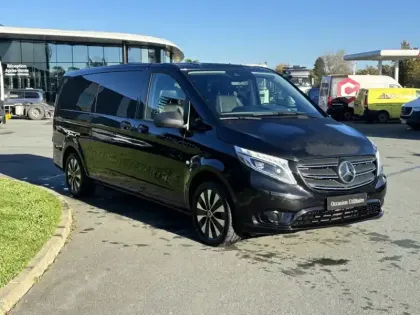 Photo 6 Mercedes Vito 114 CDI 4x4 Tourer SELECT Extra long
