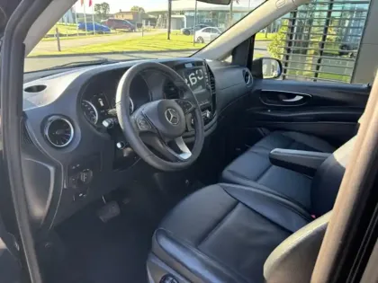 Photo 16 Mercedes Vito 114 CDI 4x4 Tourer SELECT Extra long