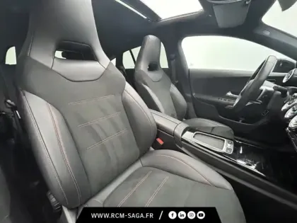 Photo 16 Mercedes CLA 250 e Hybrid EQ AMG Line