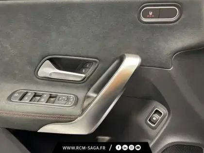 Photo 15 Mercedes CLA 250 e Hybrid EQ AMG Line