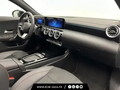 Photo 6 Mercedes CLA 250 e Hybrid EQ AMG Line