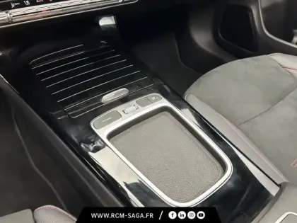 Photo 13 Mercedes CLA 250 e Hybrid EQ AMG Line