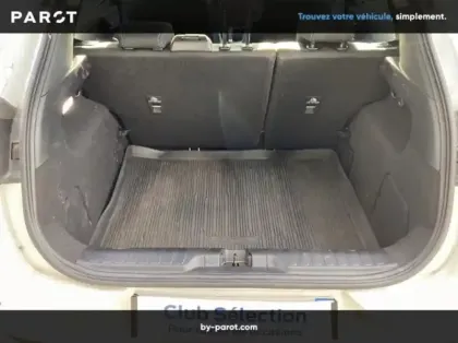 Photo 10 Ford Puma 1.0 Flexifuel 125ch S&amp;S mHEV Titanium