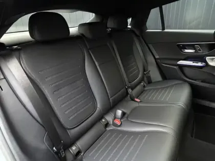 Photo 17 Mercedes Classe GLC 300 de Hybrid EQ 4MATIC AMG Line +