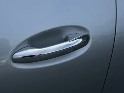 Photo 10 Mercedes Classe GLC 300 de Hybrid EQ 4MATIC AMG Line +