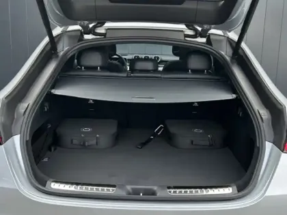 Photo 6 Mercedes Classe GLC 300 de Hybrid EQ 4MATIC AMG Line +