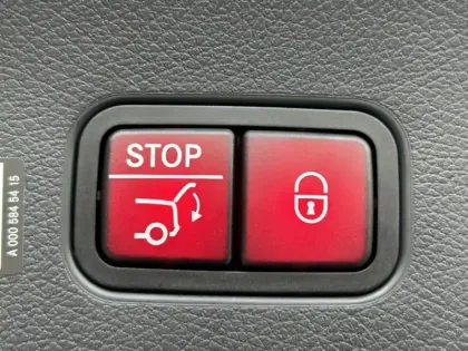 Photo 29 Mercedes Classe GLC 300 de Hybrid EQ 4MATIC AMG Line +