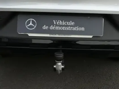 Photo 8 Mercedes Classe GLC 300 de Hybrid EQ 4MATIC AMG Line +