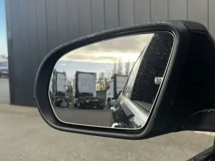 Photo 13 Mercedes Classe B 200 d AMG Line