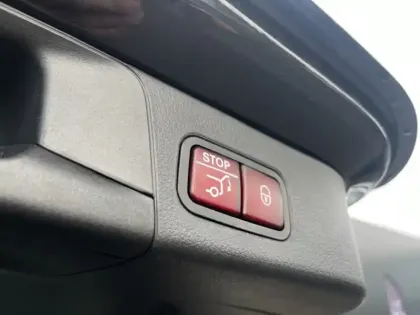 Photo 14 Mercedes Classe B 200 d AMG Line