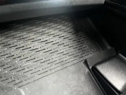 Photo 12 Mercedes Classe B 200 d AMG Line