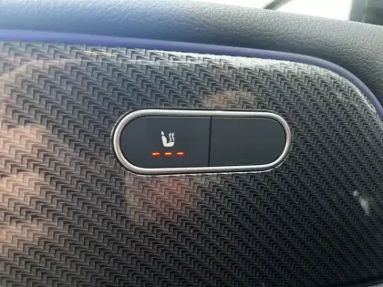 Photo 11 Mercedes Classe B 200 d AMG Line