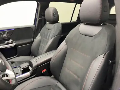 Photo 11 Mercedes GLB 200 d AMG Line