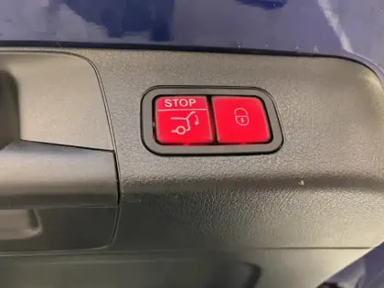 Photo 17 Mercedes GLB 200 d AMG Line