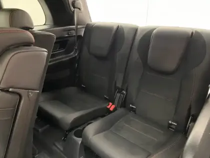 Photo 16 Mercedes GLB 200 d AMG Line