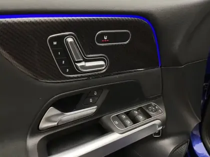 Photo 13 Mercedes GLB 200 d AMG Line