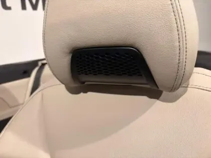 Photo 13 BMW Serie 4 Série 4 Cabriolet 420iA 184ch M Sport