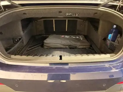 Photo 14 BMW Serie 4 Série 4 Cabriolet 420iA 184ch M Sport