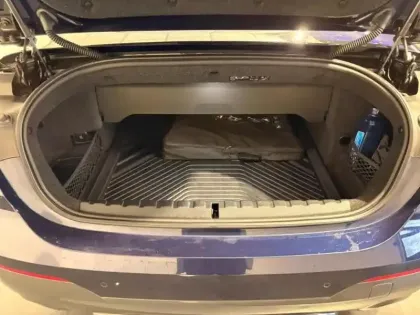 Photo 6 BMW Serie 4 Série 4 Cabriolet 420iA 184ch M Sport