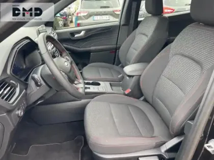 Photo 7 Ford Kuga  2.5 Duratec 190ch FHEV E85 ST-Line BVA