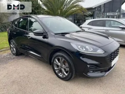 Photo 5 Ford Kuga  2.5 Duratec 190ch FHEV E85 ST-Line BVA