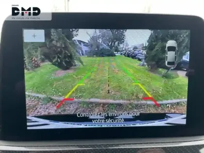 Photo 14 Ford Kuga  2.5 Duratec 190ch FHEV E85 ST-Line BVA