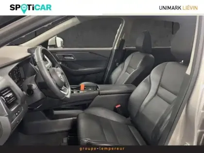 Photo 12 Nissan X-trail  e-Power 204ch Tekna