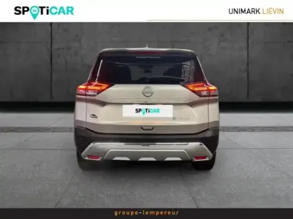 Photo 6 Nissan X-trail  e-Power 204ch Tekna