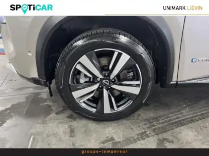 Photo 14 Nissan X-trail  e-Power 204ch Tekna